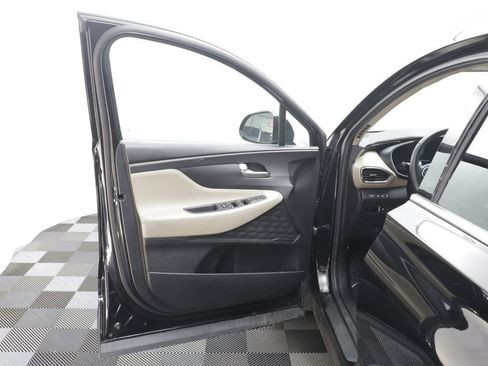 Used 2023 Hyundai Santa Fe SEL w/ Cargo Package AWD/4WD image 5
