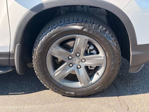 Used 2023 Honda Ridgeline RTL image 10