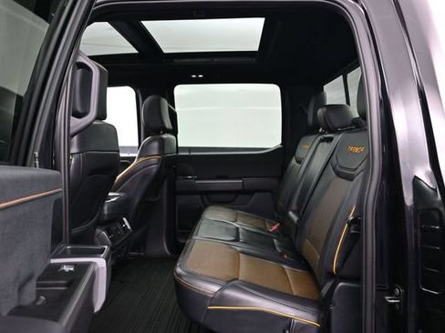 Used 2025 Ford F150 Tremor w/ Equipment Group 402A High AWD/4WD image 21