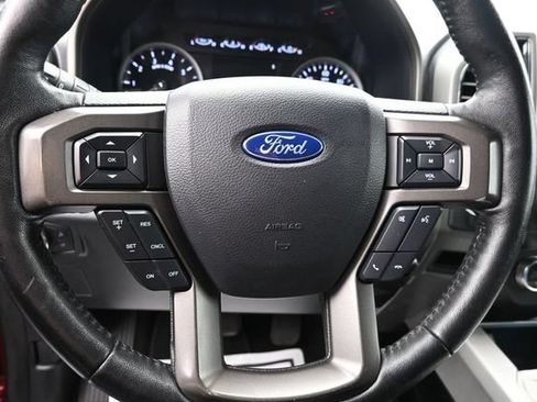Used 2020 Ford Expedition XLT AWD/4WD image 37