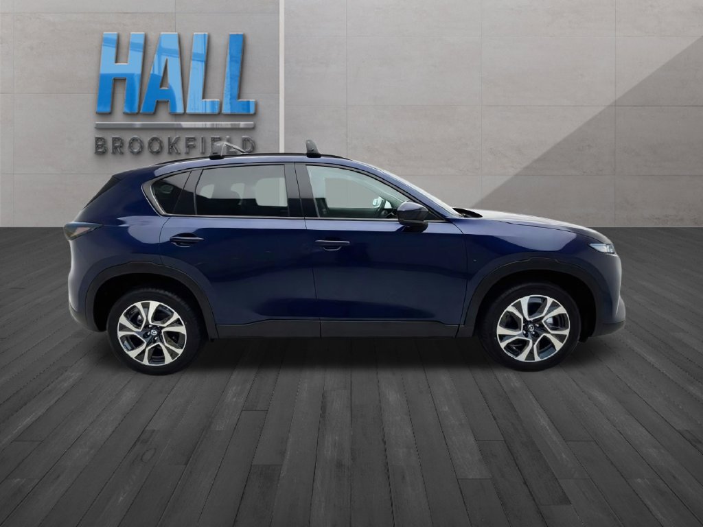New 2026 MAZDA CX-5 Preferred AWD/4WD image 6