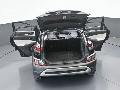 Used 2023 Hyundai Kona SEL image 65