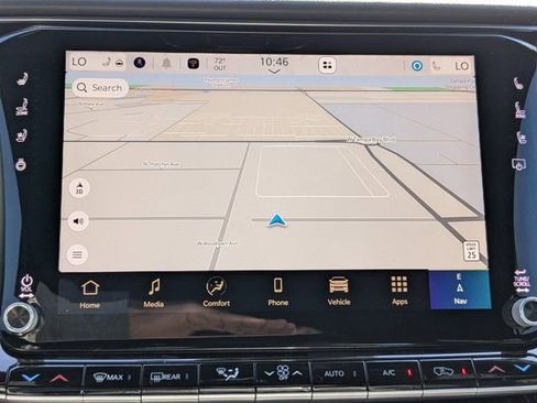 New 2026 Jeep Grand Wagoneer Limited image 26