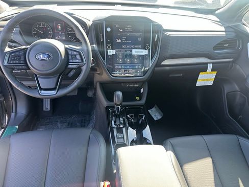 New 2026 Subaru Forester Limited w/ Limited Package AWD/4WD image 8