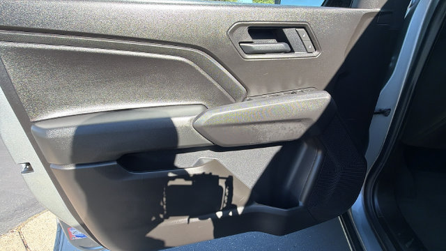 Used 2026 Chevrolet Colorado Trail Boss AWD/4WD image 18