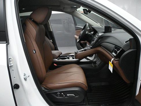 New 2026 Acura RDX SH-AWD w/ Advance Package image 24