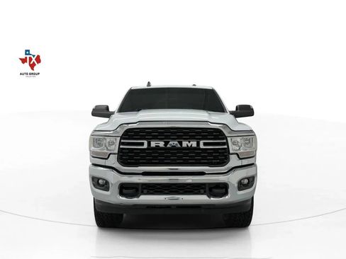Used 2022 RAM 2500 Big Horn w/ Level A Equipment Group AWD/4WD image 57