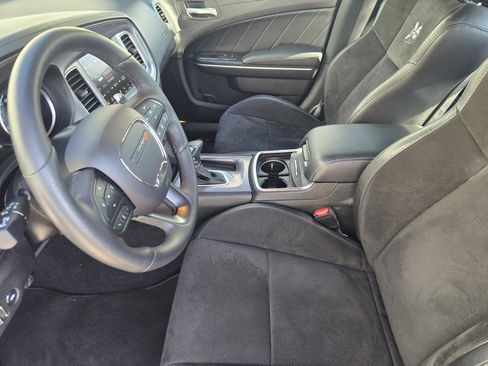 Used 2023 Dodge Charger Scat Pack w/ Plus Group image 16