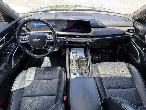 Used 2024 Kia Telluride SX Prestige X-Line AWD/4WD image 35
