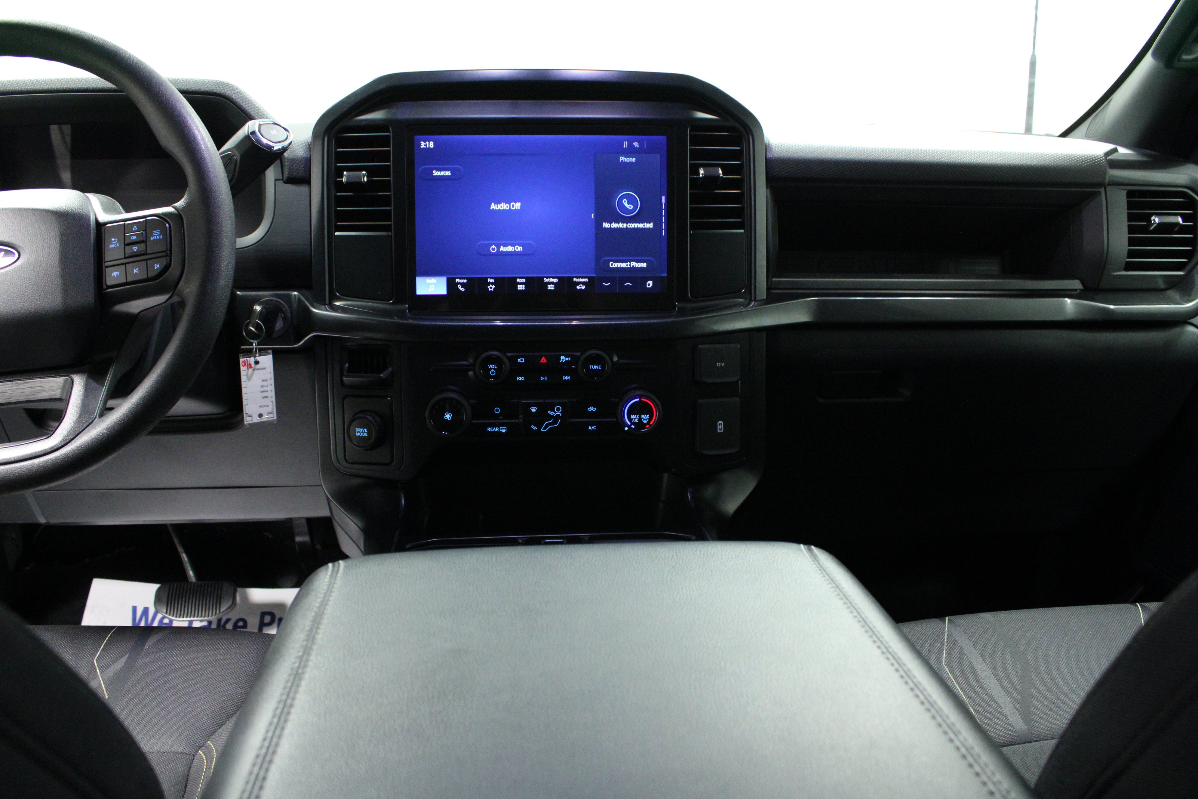 Used 2025 Ford F150 STX RWD image 18