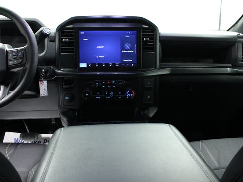 Used 2025 Ford F150 STX RWD image 18