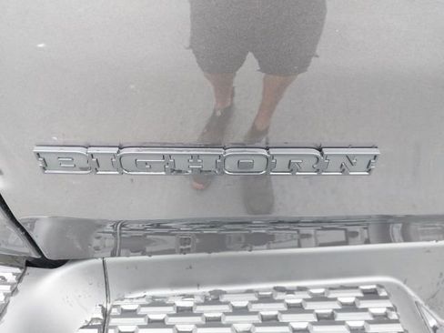 New 2026 RAM 1500 Big Horn image 23