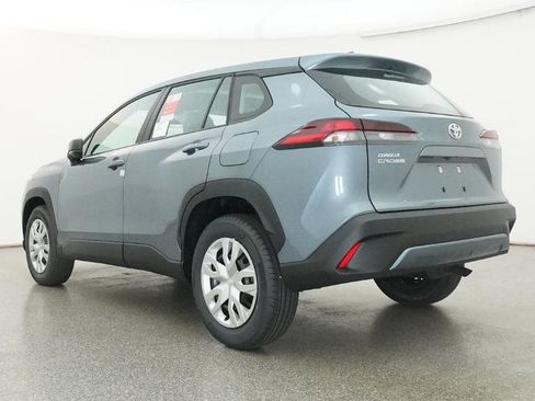 New 2026 Toyota Corolla Cross L image 44