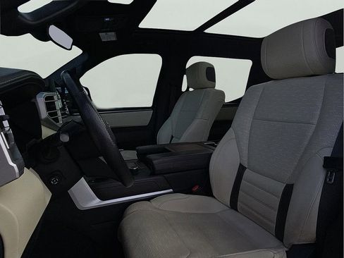 Used 2022 Toyota Tundra 1794 Edition image 13