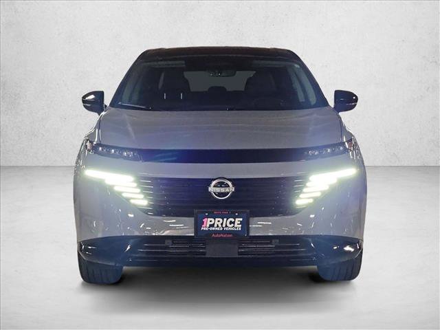 Used 2026 Nissan Murano Platinum w/ Cargo Package AWD/4WD image 2