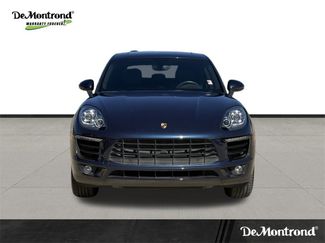 Used 2016 Porsche Macan S video 2