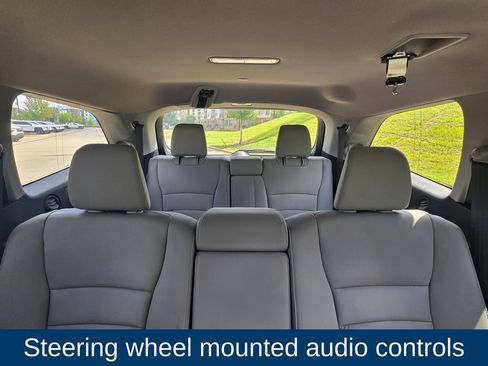 Used 2016 Honda Pilot Touring image 11