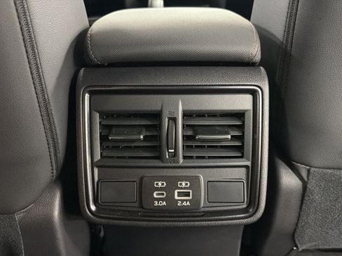 Certified 2026 Subaru Forester Sport AWD/4WD image 34