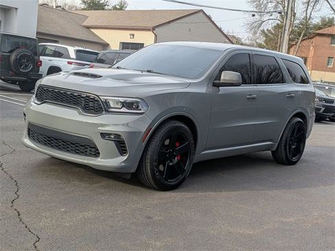 Used 2021 Dodge Durango R/T image 7