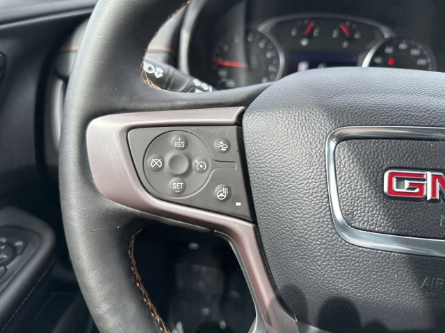 Used 2024 GMC Terrain AT4 w/ Infotainment Package II AWD/4WD image 24