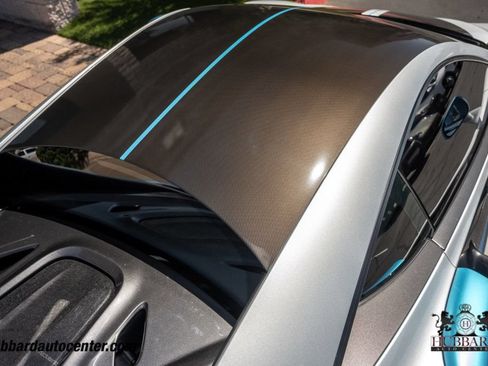Used 2017 McLaren 570S Coupe RWD image 37
