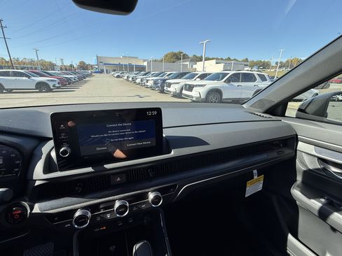 New 2026 Honda CR-V Sport-L image 16