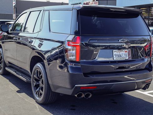 Used 2023 Chevrolet Tahoe RST w/ RST Performance Edition image 22