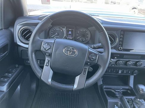 Used 2023 Toyota Tacoma TRD Sport image 26