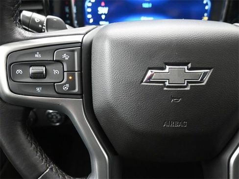 Used 2023 Chevrolet Silverado 1500 RST w/ All Star Edition Plus image 29