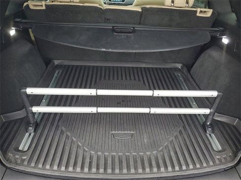 Used 2019 Cadillac XT5 Luxury image 7