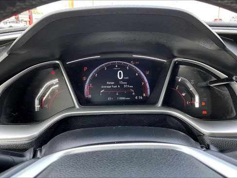 Used 2019 Honda Civic Sport image 19
