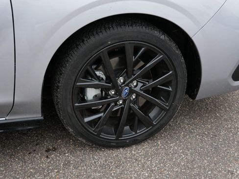 Certified 2025 Subaru Impreza RS w/ Popular Package #3 image 15