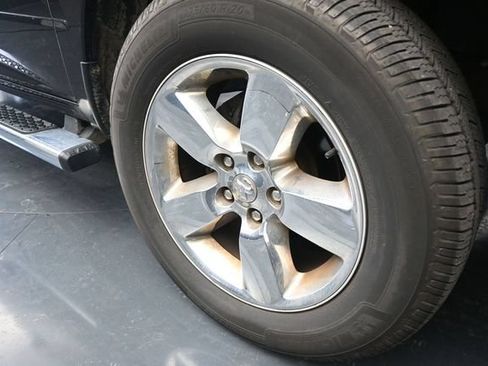Used 2016 RAM 1500 Big Horn AWD/4WD image 15