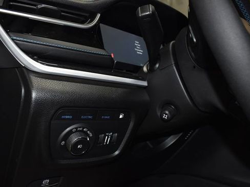 New 2025 Jeep Grand Cherokee Trailhawk w/ Advanced Protech Group II image 26