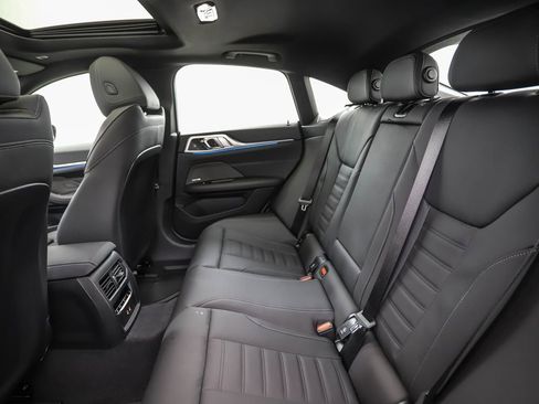 New 2026 BMW i4 xDrive40i w/ M Sport Package image 22