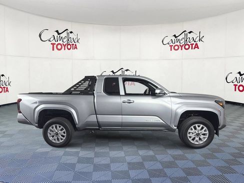 New 2026 Toyota Tacoma SR5 RWD image 9