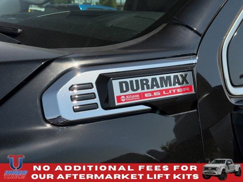 Used 2024 GMC Sierra 2500 Denali w/ Denali Reserve Package AWD/4WD image 14