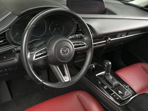 Certified 2023 MAZDA CX-30 AWD 2.5 S w/ Preferred Package image 13