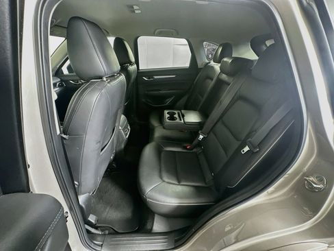 Used 2024 MAZDA CX-5 AWD 2.5 S w/ Select Package image 26