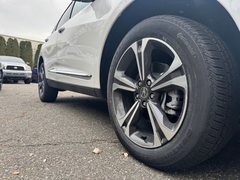 New 2026 Acura RDX w/ Technology Package AWD/4WD image 12