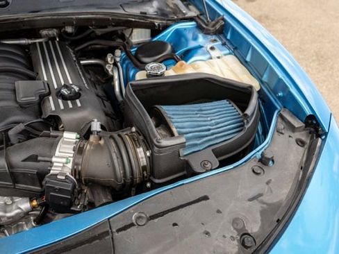Used 2019 Dodge Charger Scat Pack w/ Driver Confidence Group RWD image 26
