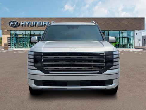 New 2026 Hyundai Palisade Calligraphy AWD/4WD image 12