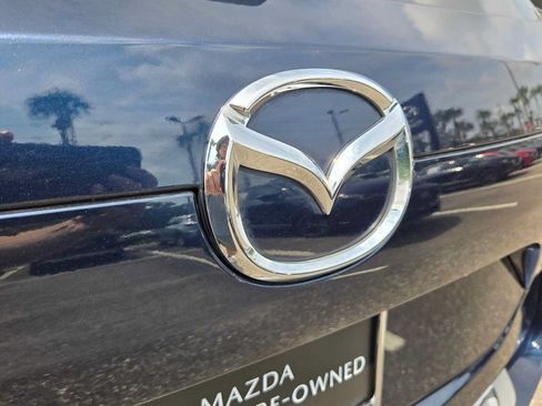 Certified 2024 MAZDA CX-5 AWD 2.5 S w/ Preferred Package image 15