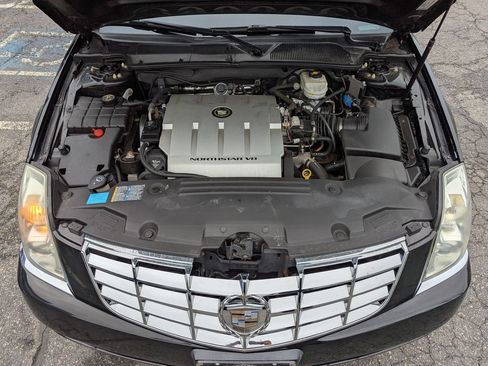 Used 2007 Cadillac DTS FWD image 55