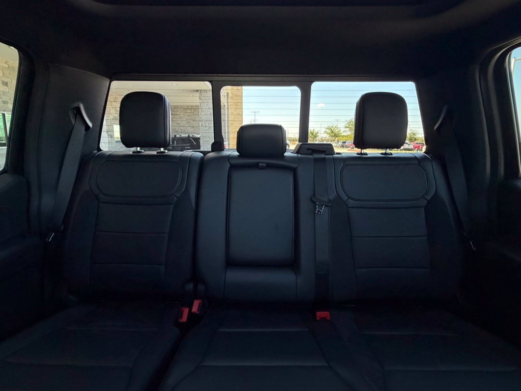 New 2026 Ford F150 Raptor AWD/4WD image 24