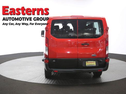 Used 2016 Ford Transit 350 XL RWD image 36