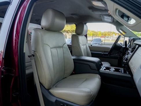 Used 2014 Ford F350 Lariat w/ Chrome Package image 36