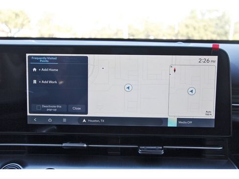 Used 2026 Hyundai Kona Limited FWD image 15
