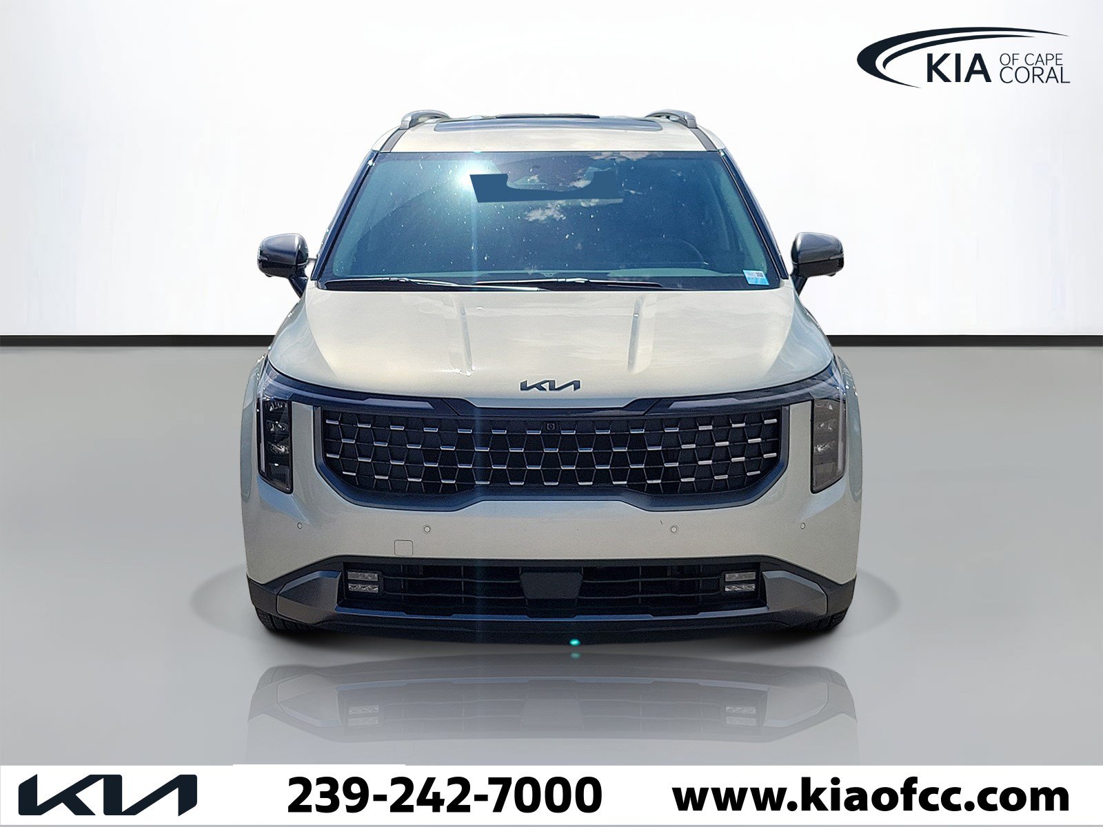 New 2027 Kia Carnival SX FWD image 2