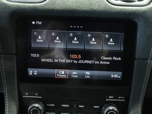 Used 2024 Porsche 718 Boxster Spyder RS image 18